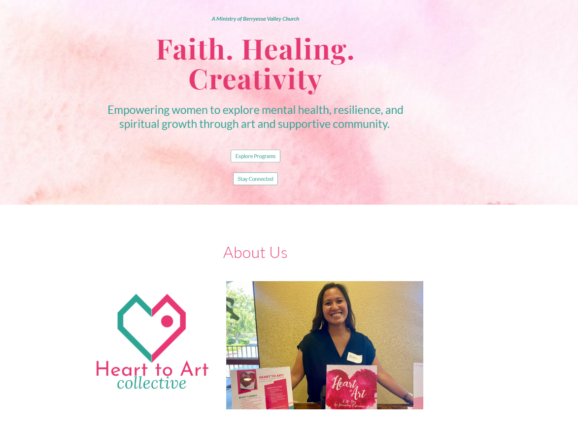 HeartToArtCollective