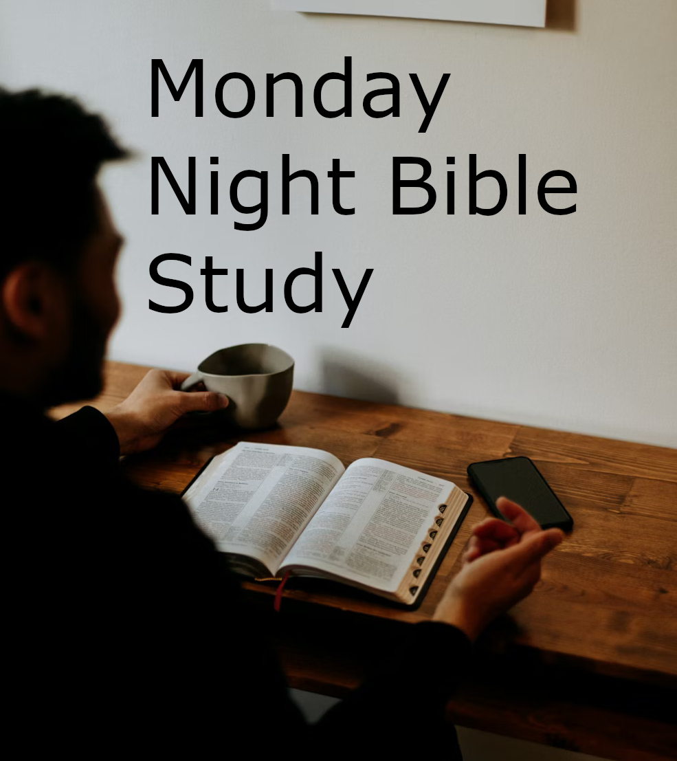 Bible Study